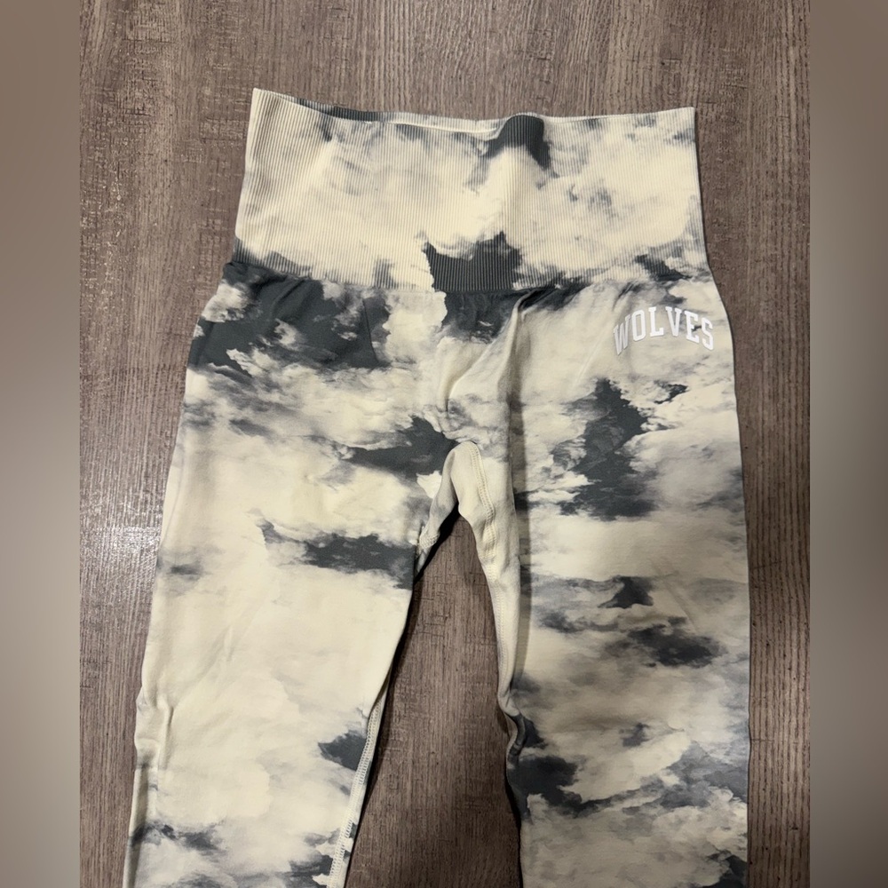 Darc Sport Everson Seamless Legging